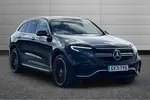 2022 Mercedes-Benz EQC