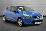 2016 Renault Clio