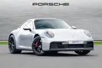 2025 Porsche 911