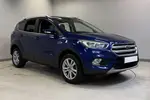 2017 Ford Kuga