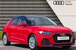 2025 Audi A1