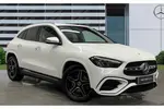 2025 Mercedes-Benz GLA