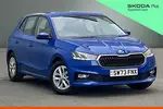 2023 Skoda Fabia