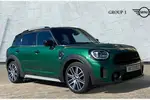 2024 MINI Countryman