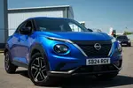 2024 Nissan Juke
