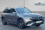 2023 Mercedes-Benz EQB
