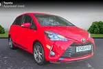 2020 Toyota Yaris