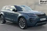 2024 Land Rover Range Rover Evoque