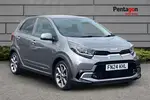 2024 Kia Picanto