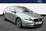 2018 Volvo V40