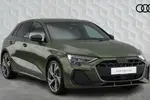 2025 Audi A3