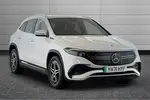2021 Mercedes-Benz EQA