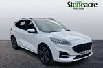 2024 Ford Kuga