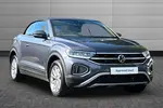 2023 Volkswagen T-Roc