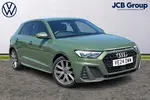 2024 Audi A1