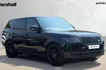 2021 Land Rover Range Rover