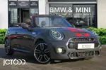 2018 MINI Convertible