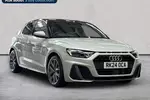 2024 Audi A1