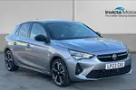 2023 Vauxhall Corsa