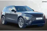 2023 Land Rover Range Rover Velar