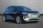 2022 Audi Q4
