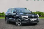 2023 Skoda Karoq
