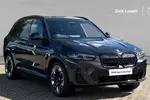 2022 BMW iX3