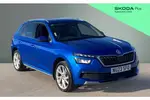 2023 Skoda Kamiq