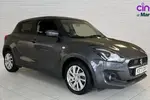 2023 Suzuki Swift