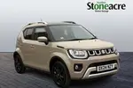 2024 Suzuki Ignis