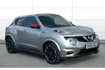 2016 Nissan Juke