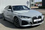 2023 BMW 4 Series