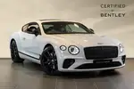 2020 Bentley Continental GT