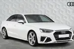 2023 Audi A4