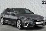 2024 Audi A4