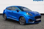 2023 Ford Puma