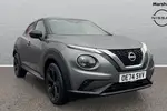 2024 Nissan Juke
