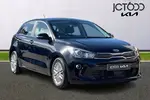2020 Kia Rio