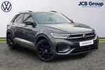 2024 Volkswagen T-Roc