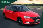 2021 Skoda Fabia