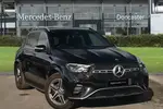 2024 Mercedes-Benz GLE
