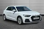 2023 Audi A1