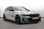 2024 BMW 3 Series Touring