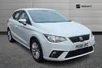 2018 SEAT Ibiza