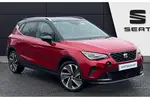 2023 SEAT Arona
