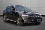 2025 Mercedes-Benz GLC