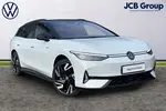 2026 Volkswagen ID.7