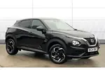 2024 Nissan Juke
