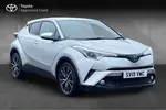 2019 Toyota C-HR
