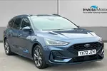 2022 Ford Focus Estate
